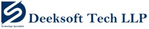 deeksoft tech logo